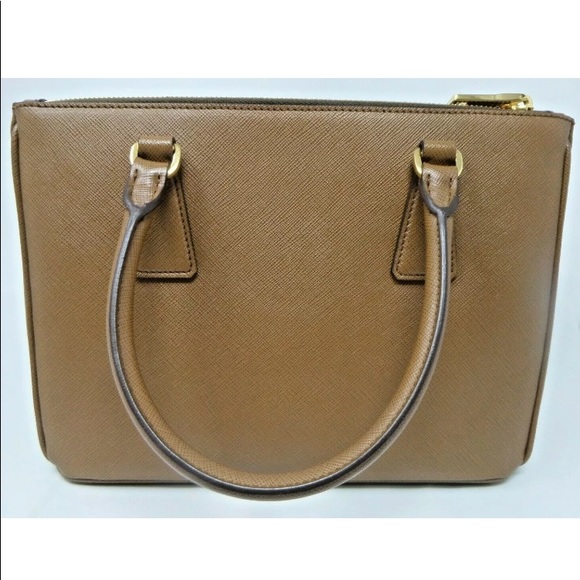 Authentic Prada Handbag - Picture 2 of 7